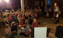 Noel Ecoles   022